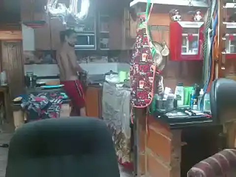 Snapshot of Dr_Pocholate84 chatting on 01.23.25 Dr Pocholate84 online show from 01.23.25