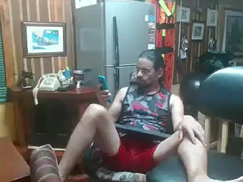 Snapshot of Dr_Pocholate84 chatting on 01.24.25 Dr Pocholate84 online show from 01.24.25