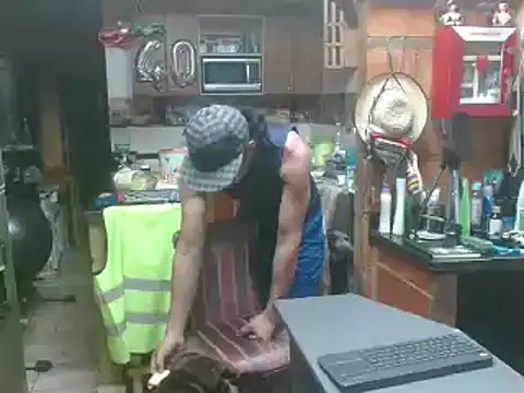 Snapshot of Dr_Pocholate84 chatting on 01.31.25 Dr Pocholate84 online show from 01.31.25