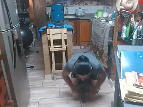 Snapshot of Dr_Pocholate84 chatting on 02.09.25 Dr Pocholate84 online show from 02.09.25