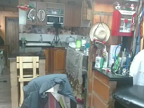 Snapshot of Dr_Pocholate84 chatting on 02.23.25 Dr Pocholate84 online show from 02.23.25