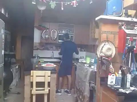 Snapshot of Dr_Pocholate84 chatting on 02.28.25 Dr Pocholate84 online show from 02.28.25