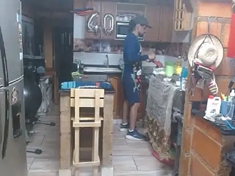 Snapshot of Dr_Pocholate84 chatting on 03.01.25 Dr Pocholate84 online show from 03.01.25