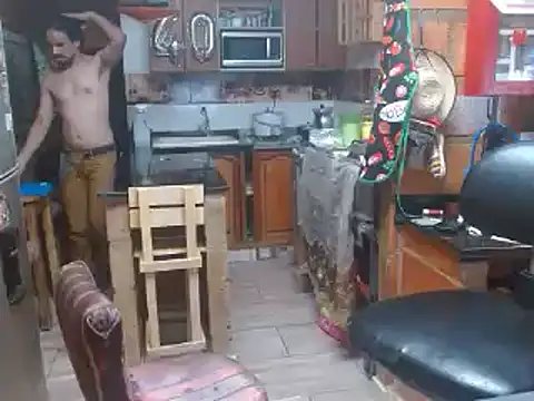 Snapshot of Dr_Pocholate84 chatting on 03.14.25 Dr Pocholate84 online show from 03.14.25