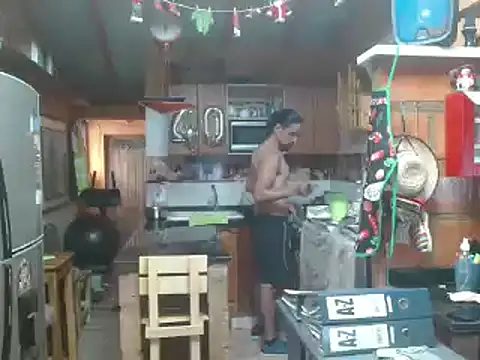 Snapshot of Dr_Pocholate84 chatting on 03.22.25 Dr Pocholate84 online show from 03.22.25