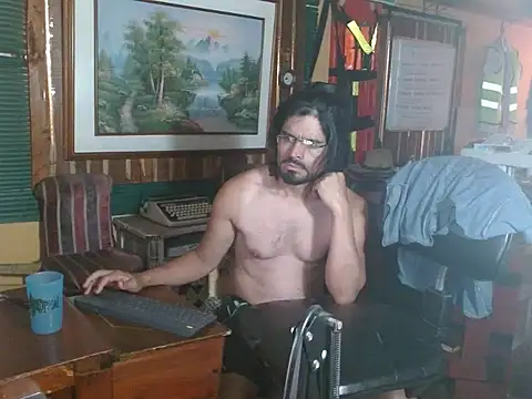 Dr Pocholate84 online show from 03.25.26