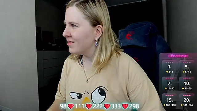 Olivia Munk online show from 05.03.26