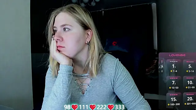 Olivia Munk online show from 06.21.26
