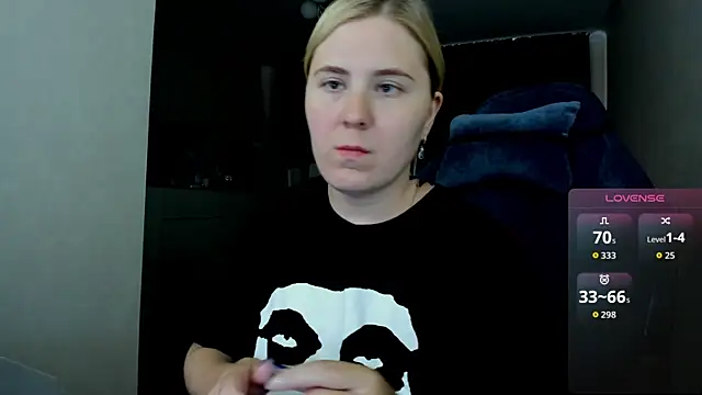 Olivia Munk online show from 08.03.26
