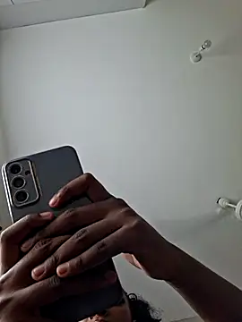 Kamdollie online show from 01.17.26