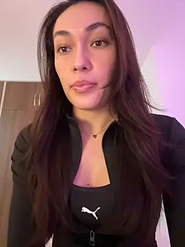 MichelleFerry  online show from 02.08.26