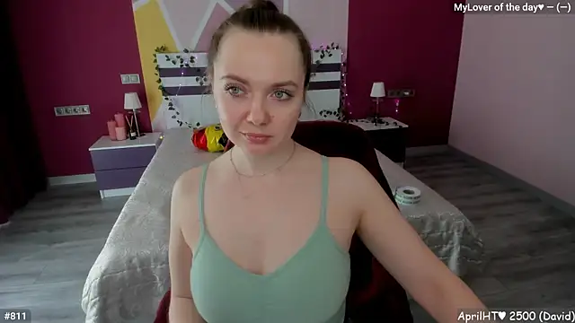 LizaGost online show from 04.29.26