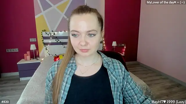 LizaGost online show from 05.16.26