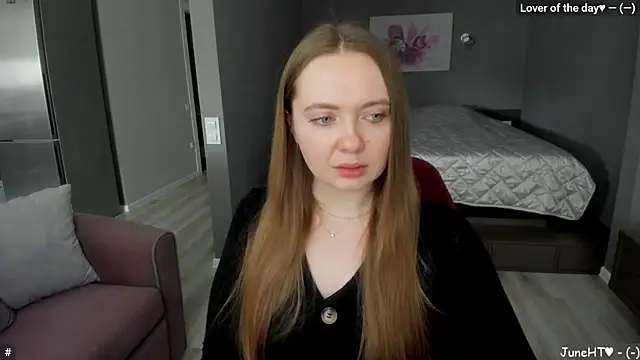 LizaGost online show from 06.02.26