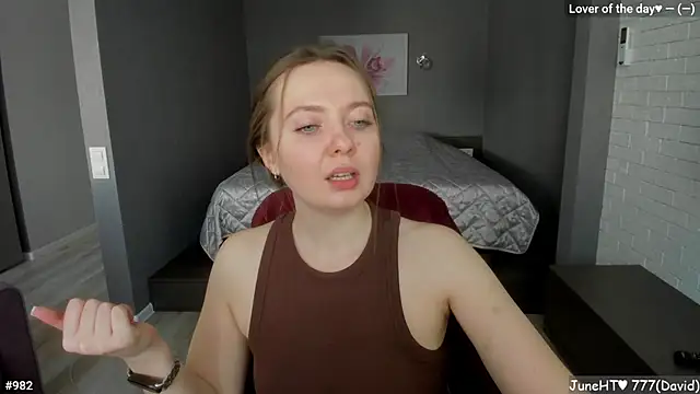 LizaGost online show from 06.05.26