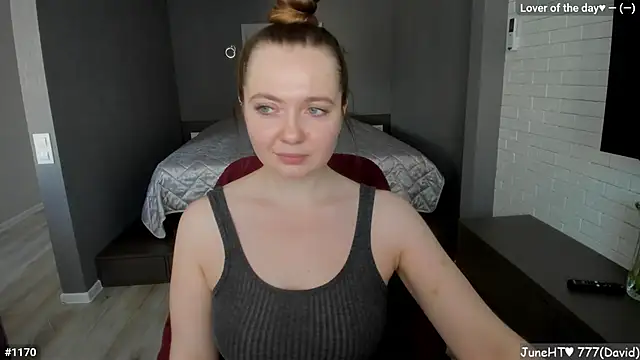 LizaGost online show from 06.06.26