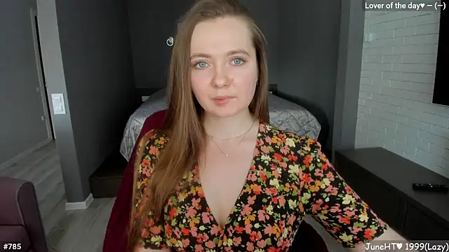 LizaGost online show from 06.11.26