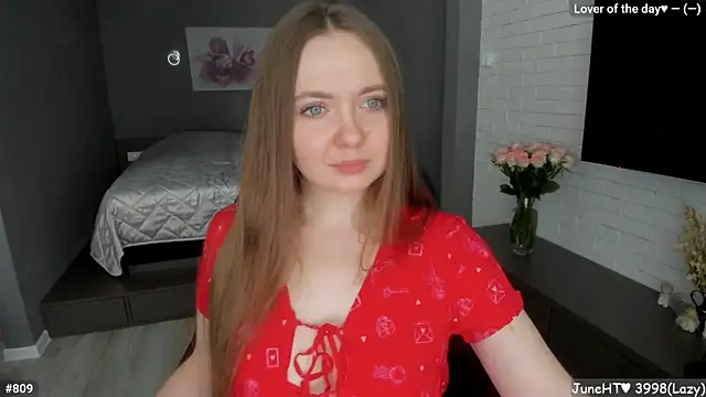 LizaGost online show from 06.16.26