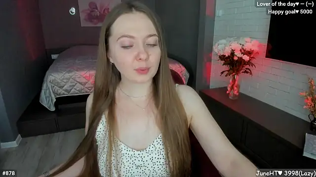 LizaGost online show from 06.23.26