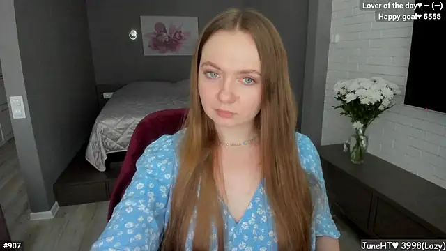 LizaGost online show from 06.24.26