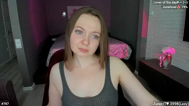 LizaGost online show from 06.30.26