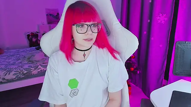 Yumi Youkai online show from 12.16.24