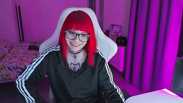 Yumi Youkai online show from 01.24.25