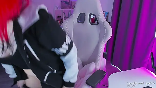 Yumi Youkai online show from 03.08.25