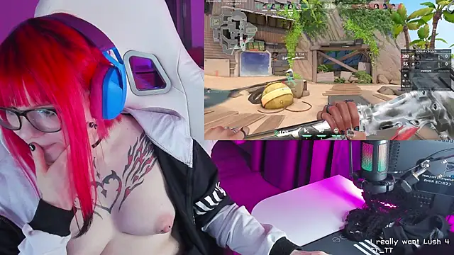 Yumi Youkai online show from 03.11.25