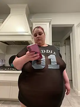 bbwredhead online show from 03.21.26