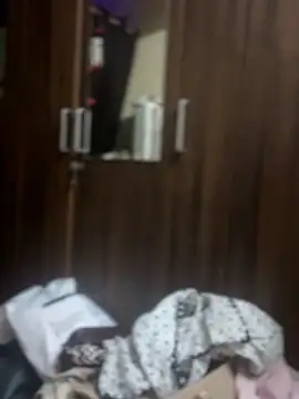 Snapshot of PARI_Hun chatting on 02.10.26 PARI Hun online show from 02.10.26