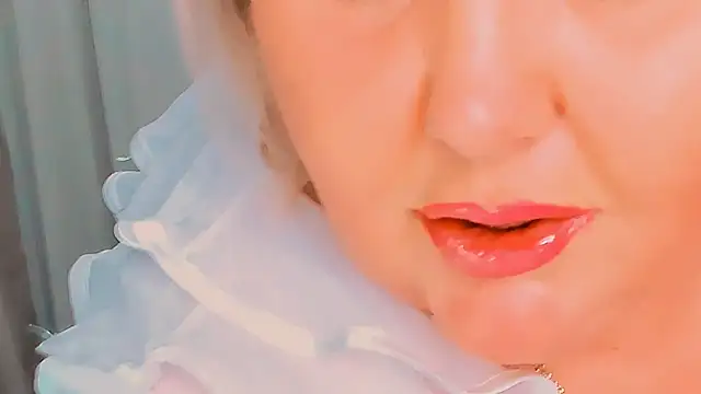 BIGTITSBBW online show from 12.25.24