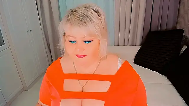 BIGTITSBBW online show from 01.19.25