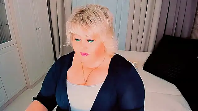 BIGTITSBBW online show from 01.25.25