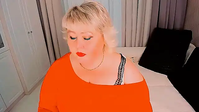 BIGTITSBBW online show from 02.03.25