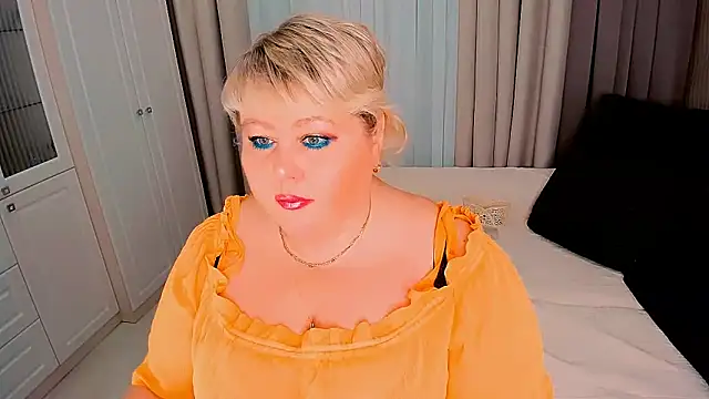 BIGTITSBBW online show from 02.06.25