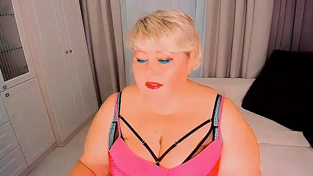 BIGTITSBBW online show from 09.18.25