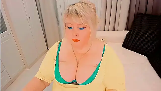 BIGTITSBBW online show from 02.26.26