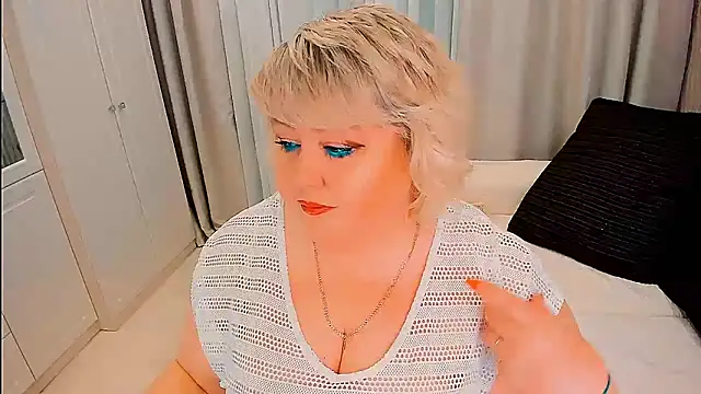 BIGTITSBBW online show from 04.26.26