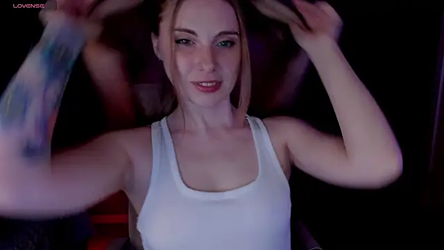 Aqualen online show from 11.23.25