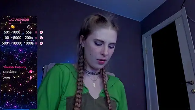 Aqualen online show from 05.12.26
