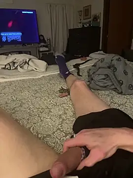 Snapshot of JoJob10 chatting on 02.12.26 JoJob10 online show from 02.12.26