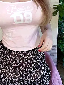SexyMichellexo online show from 05.18.26