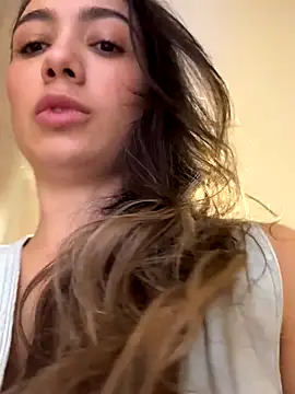 AnnaCastillo  online show from 11.16.25