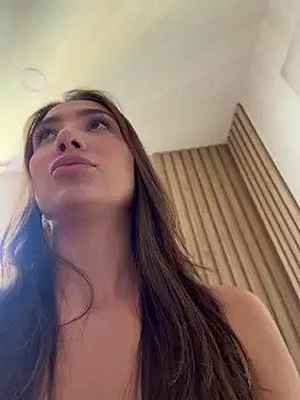 AnnaCastillo  online show from 04.23.26