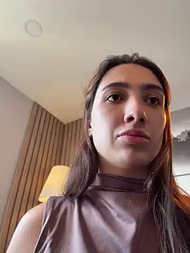 AnnaCastillo  online show from 06.16.26