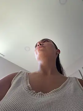 AnnaCastillo  online show from 06.20.26