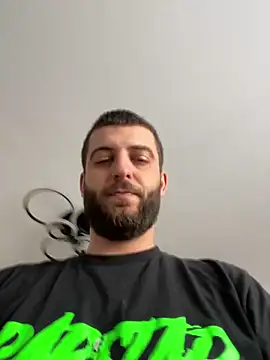 ElChapoGuzman95 online show from 03.04.25