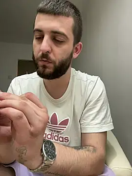 ElChapoGuzman95 online show from 03.06.25