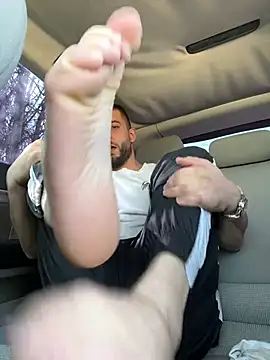 ElChapoGuzman95 online show from 03.19.25